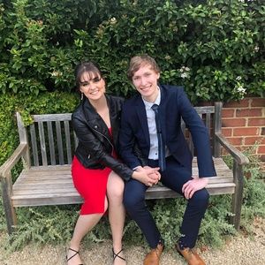 Meet your Posher, Mel